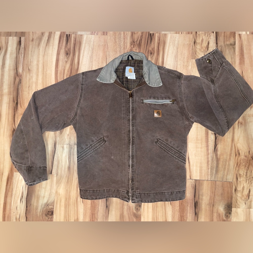 Vintage carhartt